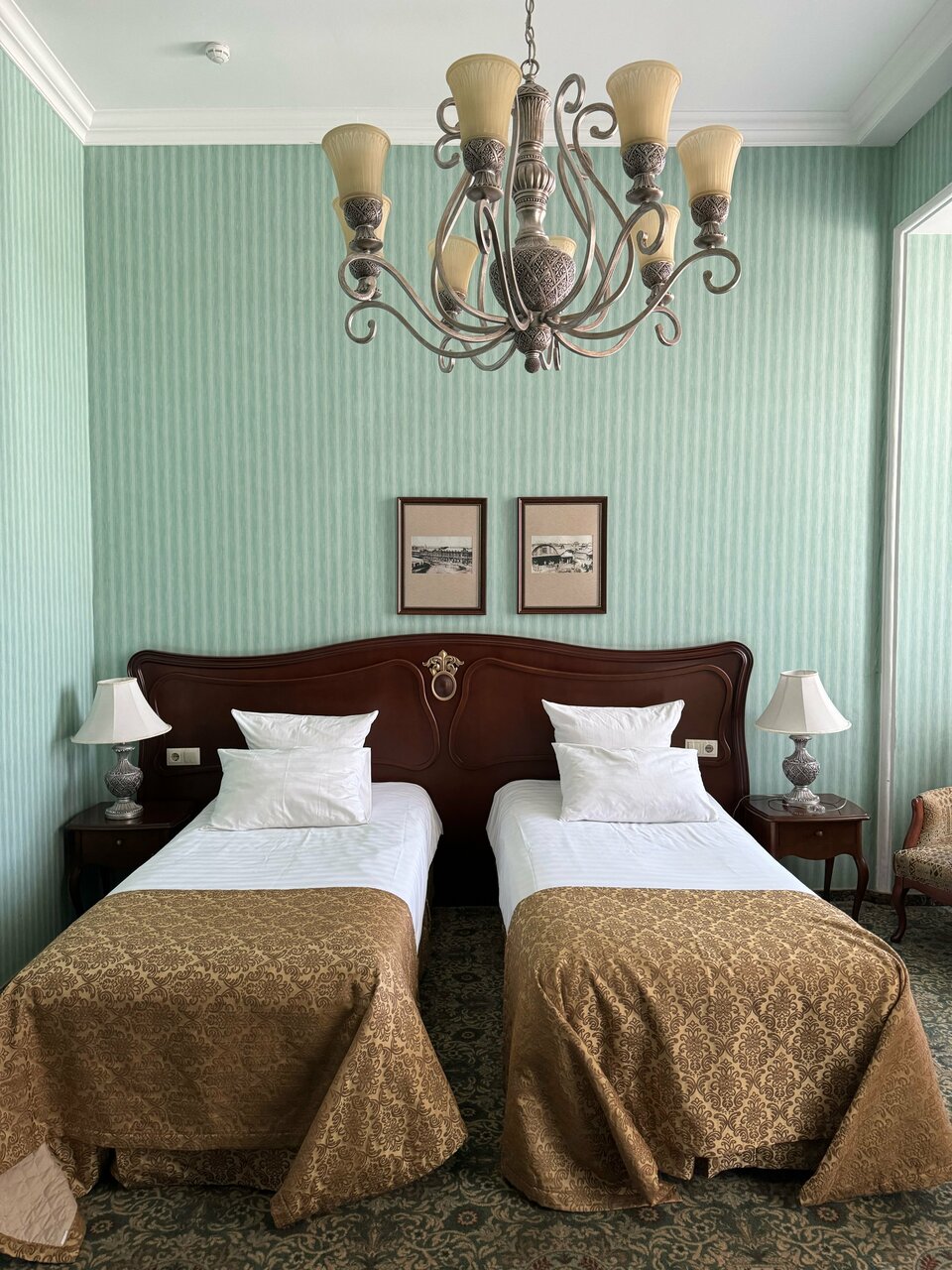 Гостиница Центральная Троицк-186