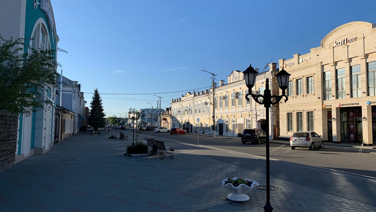 Гостиница Центральная Троицк-160