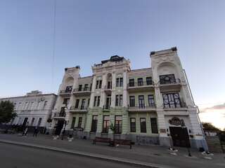 Гостиница Центральная Троицк-2