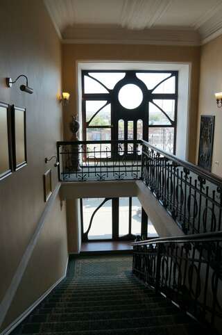 Гостиница Центральная Троицк-7