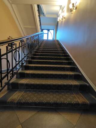 Гостиница Центральная Троицк-6