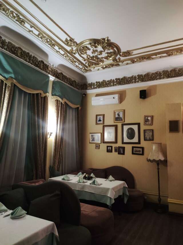 Гостиница Центральная Троицк-240