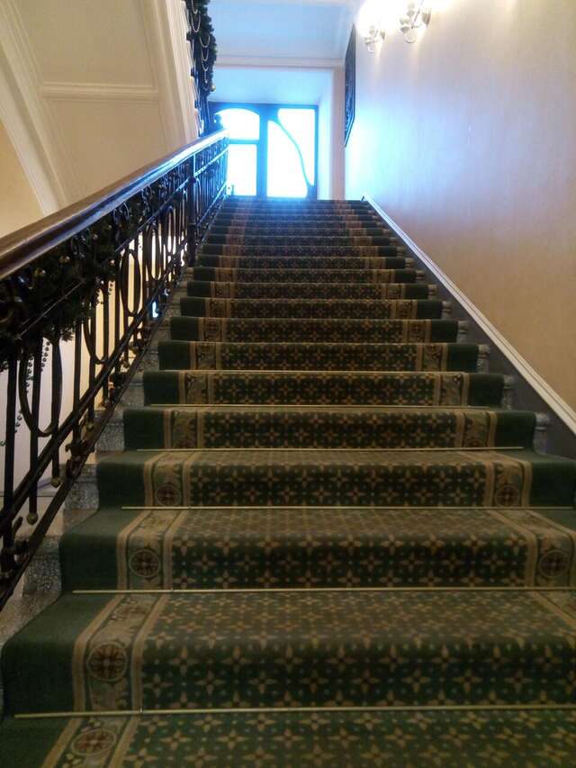 Гостиница Центральная Троицк-211