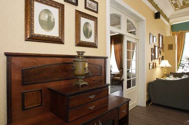 Гостиница Центральная Троицк-80