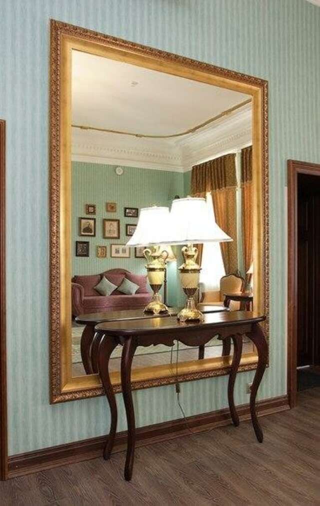 Гостиница Центральная Троицк-54