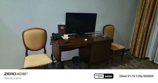 Гостиница Центральная Троицк-219