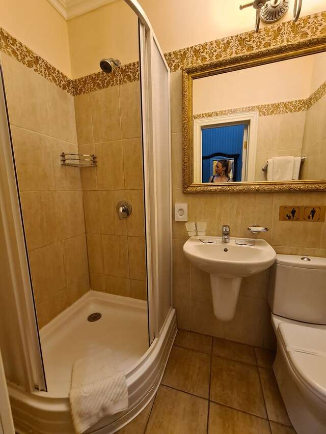 Гостиница Центральная Троицк-26