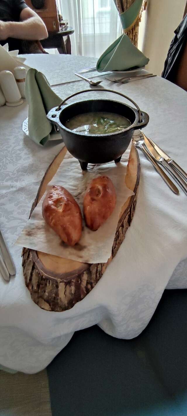 Гостиница Центральная Троицк-161