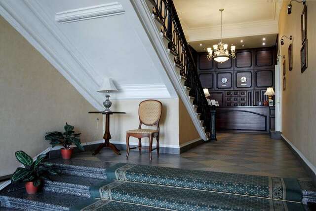 Гостиница Центральная Троицк-112