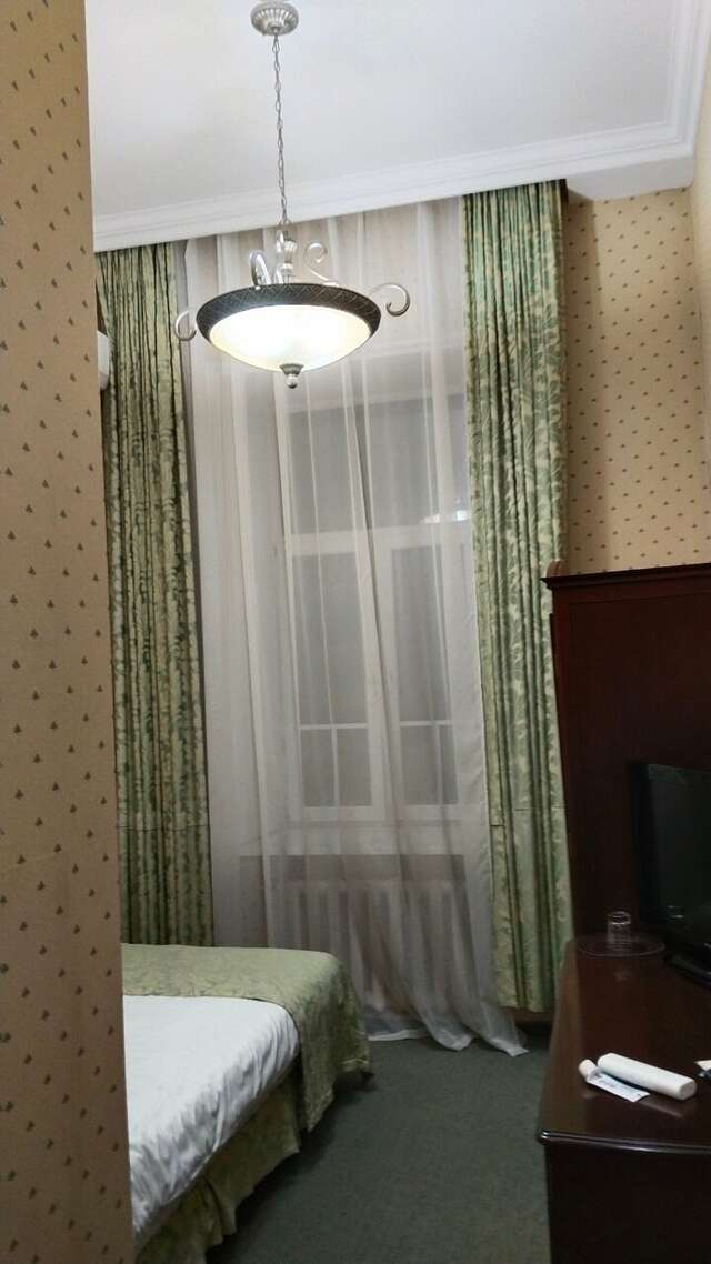 Гостиница Центральная Троицк-205