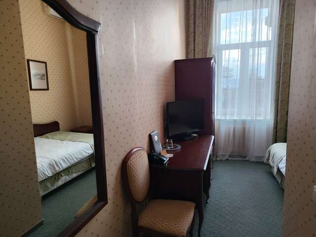 Гостиница Центральная Троицк-195