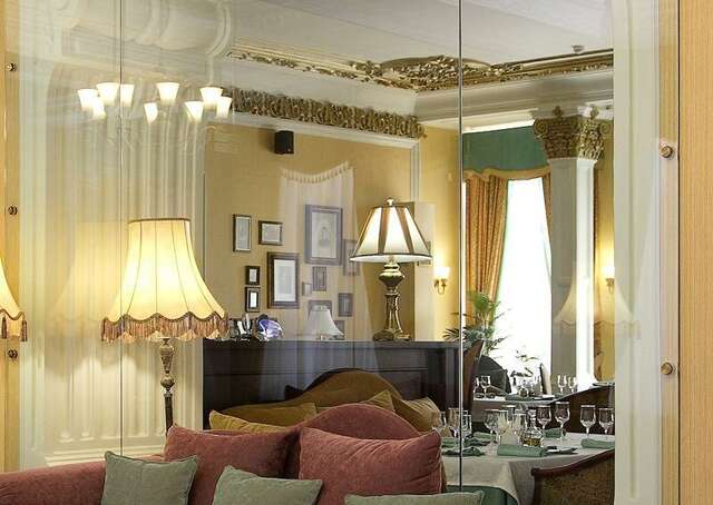 Гостиница Центральная Троицк-69