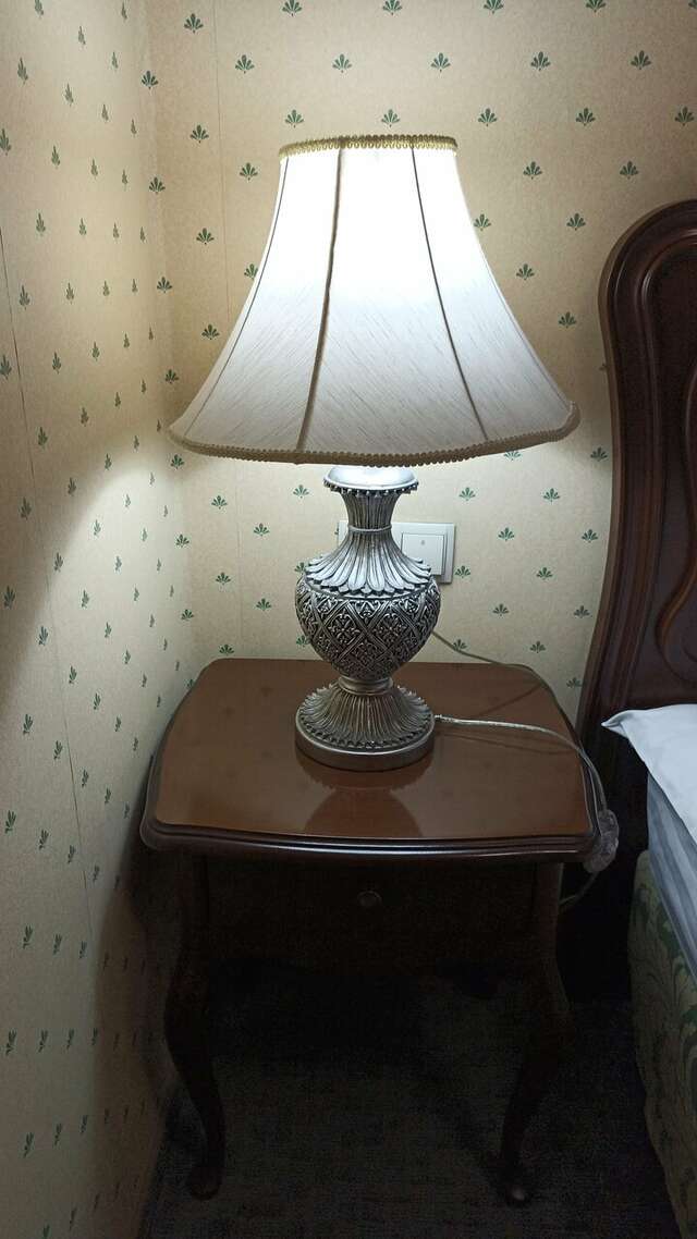 Гостиница Центральная Троицк-207