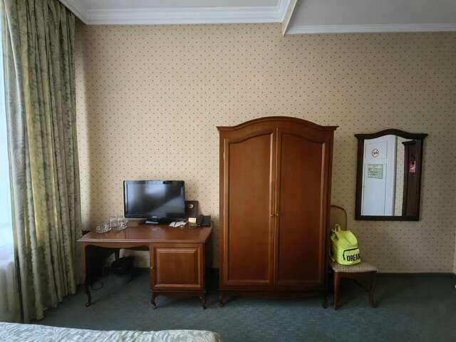 Гостиница Центральная Троицк-252