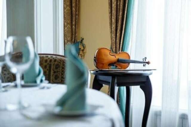 Гостиница Центральная Троицк-86