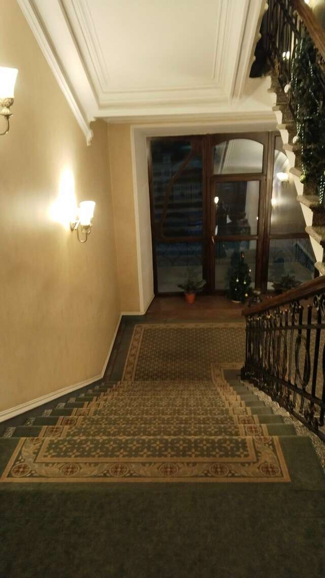 Гостиница Центральная Троицк-246