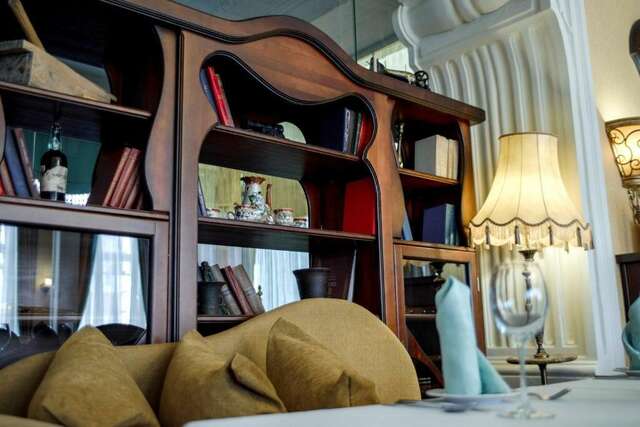 Гостиница Центральная Троицк-55