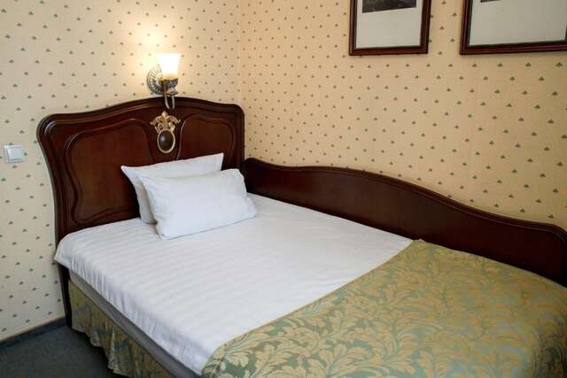 Гостиница Центральная Троицк-120