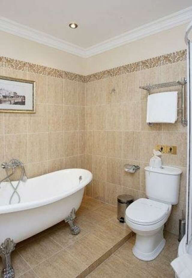 Гостиница Центральная Троицк-102