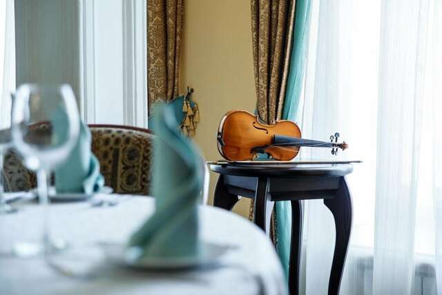 Гостиница Центральная Троицк-46