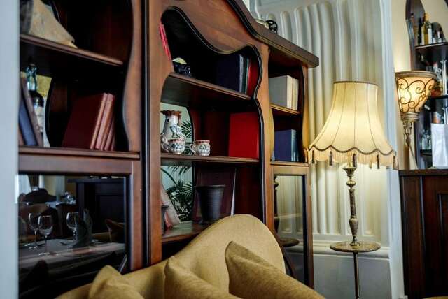 Гостиница Центральная Троицк-100