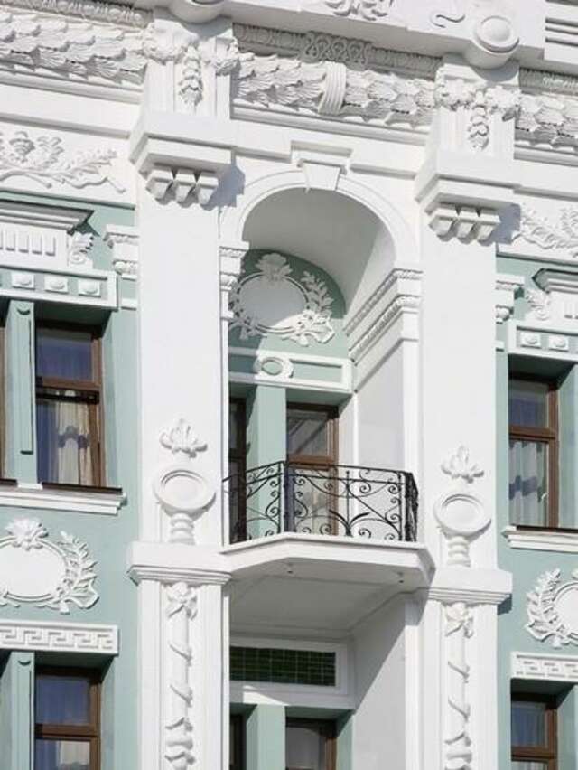 Гостиница Центральная Троицк-75