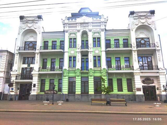 Гостиница Центральная Троицк-193