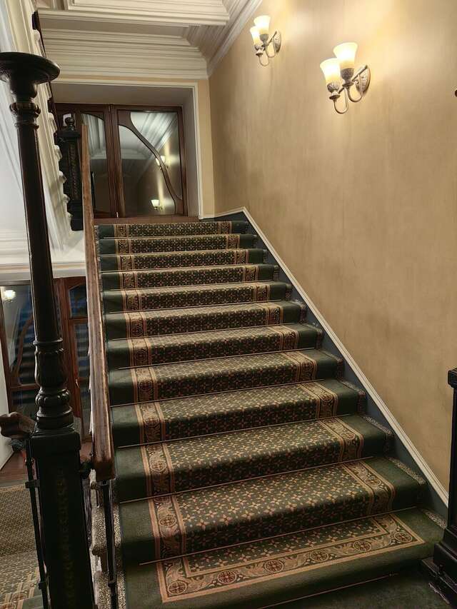 Гостиница Центральная Троицк-233