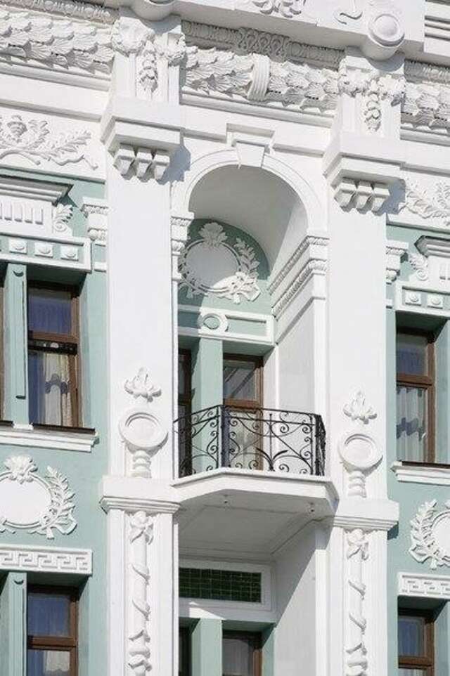 Гостиница Центральная Троицк-52