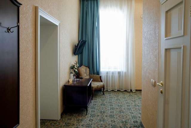 Гостиница Центральная Троицк-103