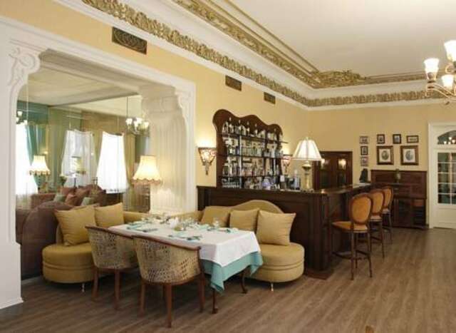 Гостиница Центральная Троицк-20