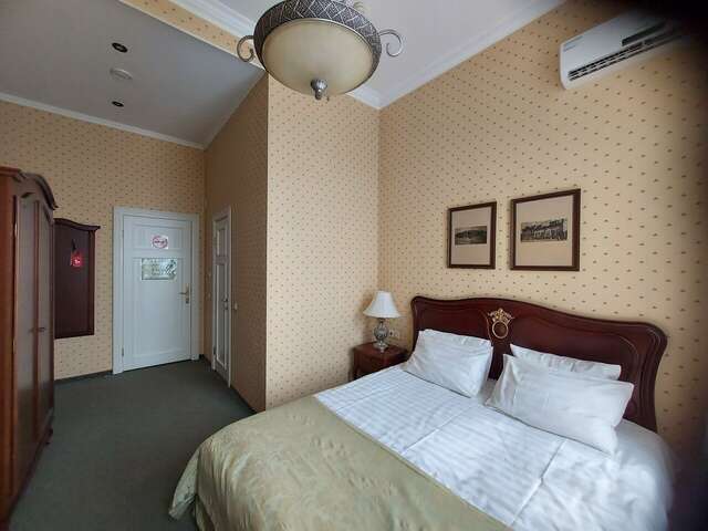 Гостиница Центральная Троицк-234