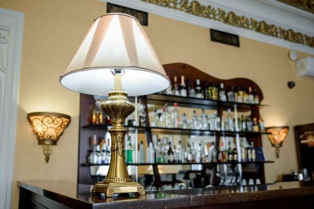 Гостиница Центральная Троицк-43