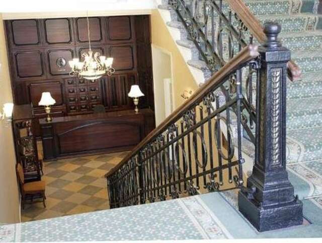 Гостиница Центральная Троицк-41