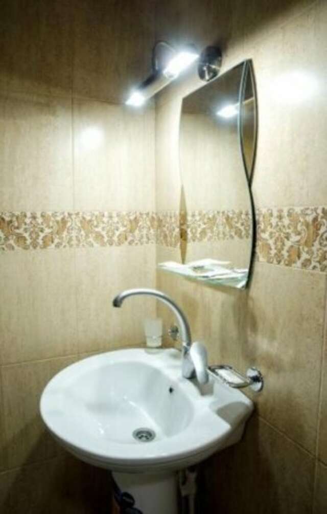 Гостиница Центральная Троицк-62