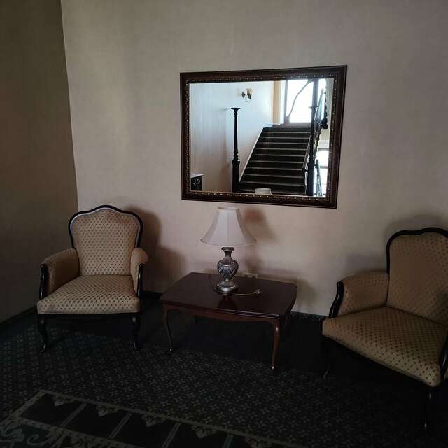 Гостиница Центральная Троицк-214