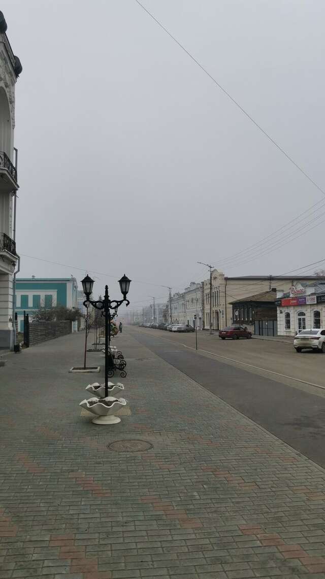 Гостиница Центральная Троицк-172