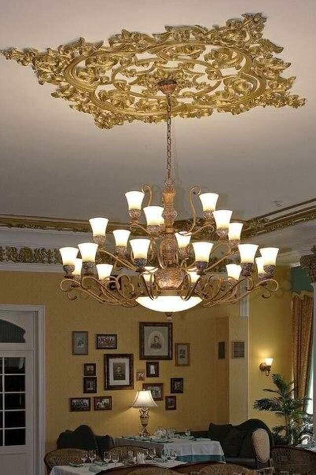 Гостиница Центральная Троицк-35