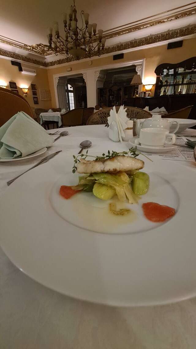 Гостиница Центральная Троицк-225