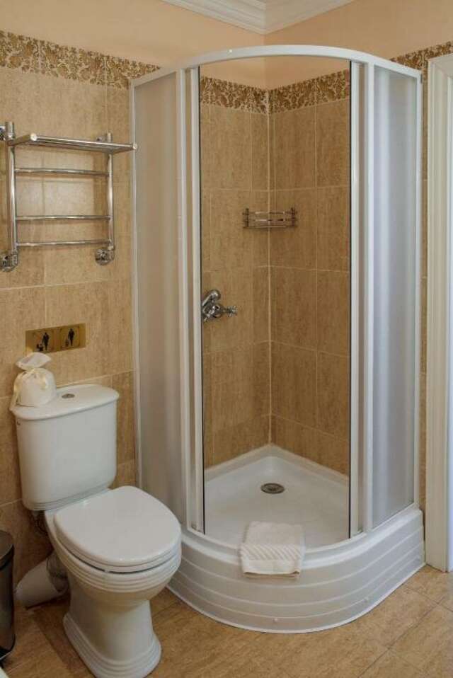 Гостиница Центральная Троицк-82