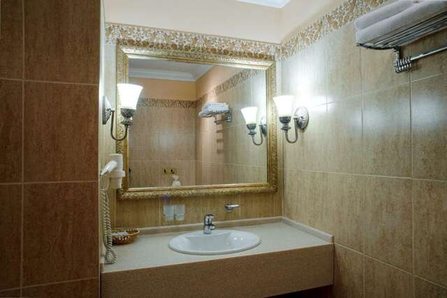 Гостиница Центральная Троицк-85