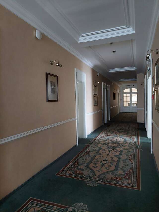 Гостиница Центральная Троицк-194