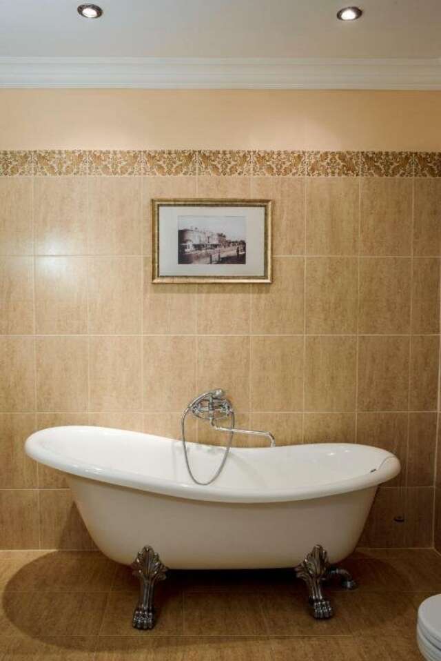 Гостиница Центральная Троицк-49