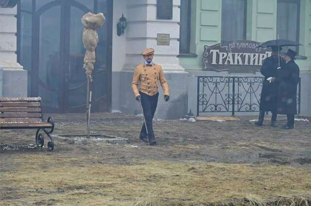 Гостиница Центральная Троицк-163