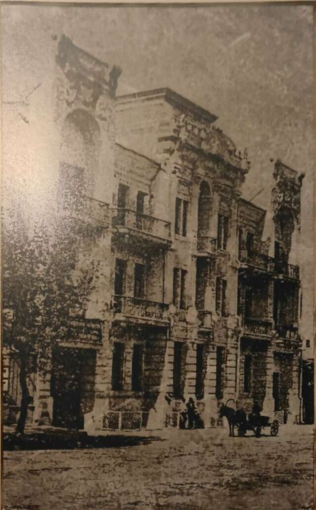 Гостиница Центральная Троицк-154