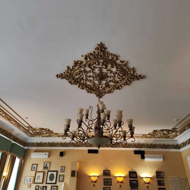 Гостиница Центральная Троицк-180