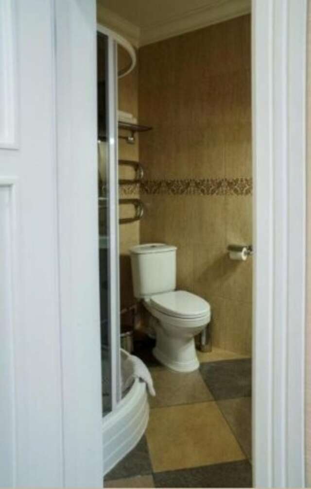 Гостиница Центральная Троицк-122