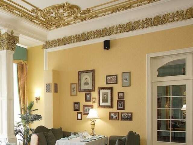 Гостиница Центральная Троицк-19