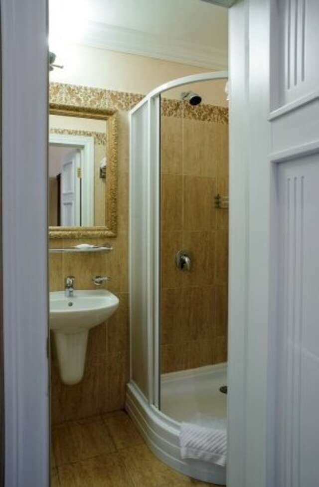 Гостиница Центральная Троицк-146