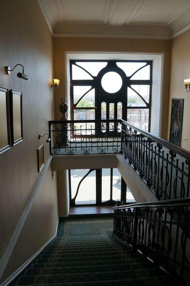 Гостиница Центральная Троицк-10